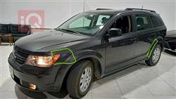 Dodge Journey